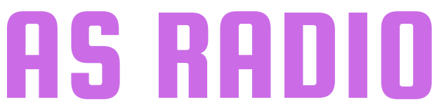 As Radio - ✨ Música, noticias y entretenimiento para todos